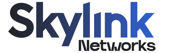 Skylink Networks Logo